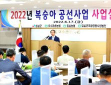 임실군 대표농산물 ‘복숭아’ 지난해 매출 역대 최대 기록 