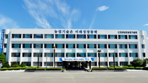 경남농업기술원, 체리나무 여름가지치기는 선택이 아니라 필수