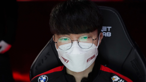T1이 보여준 디펜딩 챔피언의 품격