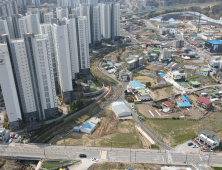 거제시, 소하천 가꾸기 공모사업 '장려상' 수상   