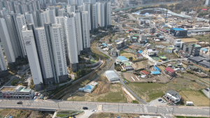 거제시, 소하천 가꾸기 공모사업 '장려상' 수상   