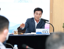 박동식 사천시장 당선인,