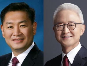한종희·경계현 “기술로 한계 돌파…우수인재 확보”