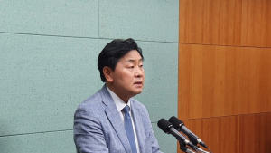 김관영 전북도지사 당선인, 정부에 7월초 중앙지방협력회의 제안 