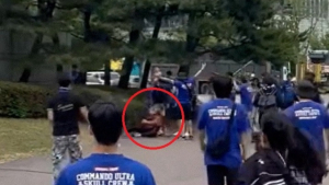 폭행으로 얼룩진 축구 라이벌 매치…  서울 유니폼 벗고서야 악몽 끝났다