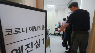 하반기 재유행 예상… 백신·치료제 적시 투입 고민