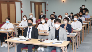 전주시의회, 초선 당선인 의정활동 아카데미