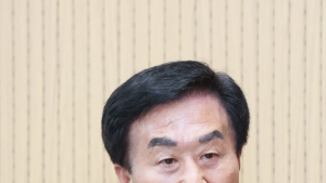 박동식 사천시장 당선인