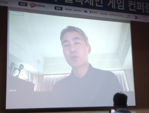 위메이드 장현국 대표 “암호화페 가능성, 게임서 확인할 수 있다”