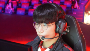 ‘칸나’ 김창동 “T1전 뒤 오랜 피드백… 하루하루 최선을”