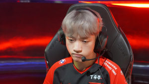 ‘케리아’ 류민석 “연승 기록 MSI서 끊겼다고 생각”