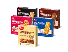 언제 어디서나 간편하게 즐기는 '포스트 바'