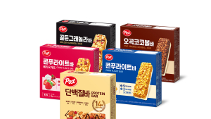 언제 어디서나 간편하게 즐기는 '포스트 바'
