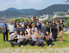공주시평화대사협의회, 6.25전쟁 72주년 - 신통일한국 비전세미나...'자유평화통일 비전' 논의