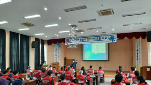 하동군, 여름철 물놀이 안전사고 ZERO 도전