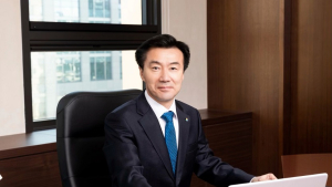 삼표그룹, 개발 전문가 김한기 사장 선임