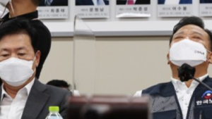 최저임금 법정시한 코앞…경영·노동 충돌 격화  