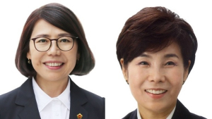 민주당, 전북도의회 의장 후보로 국주영은 3선 의원 선출 