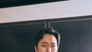 쉬운 게 하나도 없었던 박해일의 ‘헤어질 결심’