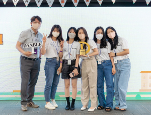 디캠프 6월 디데이 주인공은 ‘댄블’