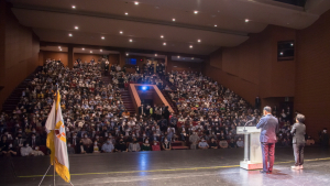 최원철 공주시장, 민선8기 출범...강한 공주, 행복한 시민