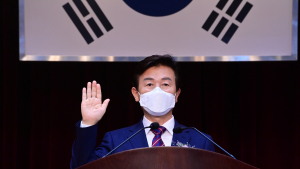 조규일 진주시장, '부강진주 시즌 2' 추진...
