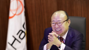 김승연 한화 회장의 편지 경영