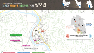 하동군, 양보면 기초생활거점 조성사업 추진