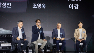 쌍용차, ‘토레스’ 출시…2740만~3020만원
