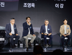 쌍용차, ‘토레스’ 출시…2740만~3020만원