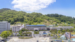 공주시의회 원구성 실패...양당 책임 전가