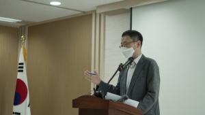 송옥렬 후보자 “현안 차질 없이 추진…신뢰 얻도록 노력할 것”