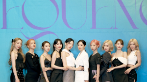 다시 시작하는 우주소녀, 가장 빛나는 지금