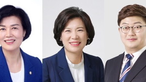 전주시의회, 제12대 전반기 상임위원장 선출