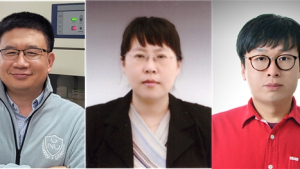 경상국립대, 제32회 과학기술우수논문상 수상 [대학소식]