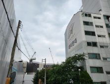 [단독] 대치푸르지오써밋 공사소음에 인근 주민 ‘부글부글’