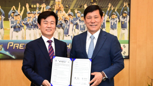 야구스포츠파크 진주에 들어선다...명석면에 430억원 투입 2025년 준공