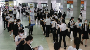 신입사원 기본급 3305만원...공기업 '톱'은 여기