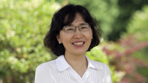 경상국립대 김윤희 교수팀, 고성능 전기화학 트랜지스터 재료 개발 성공