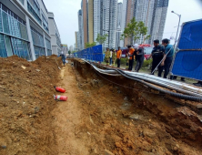 대우건설·현대ENG 건설현장서 사망사고 발생
