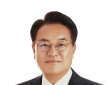 정진석 국회부의장 '국제개발협력기본법' 개정안 대표 발의