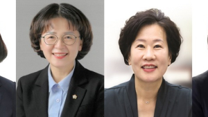 전북 지방의회도 ‘여풍당당’ 여성시대 개막 