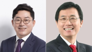 민주당 남원·순창·임실 지역위원장, 박희승·이환주 양자대결 경선 
