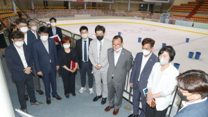전주시의회 상임위원회, 발로 뛰는 현장 의정활동 