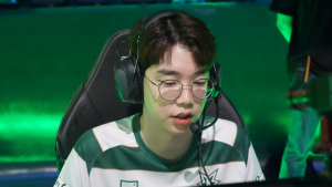 ‘우리는 이제 시작이다’…프레딧, 1라운드 마지막 감격의 첫 승!