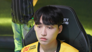 리브 샌드박스, 2라운드에도 한화생명 상대 완승!
