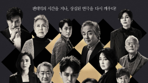 연극 ‘햄릿’, 일주일간 공연 취소… 코로나19 확진자 발생