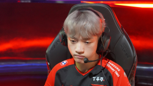 T1, DRX 잡고 5연승 질주… 2R 시작도 신바람