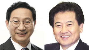 22대 총선, 전주병 지역구 김성주·정동영 리턴매치 재현될까