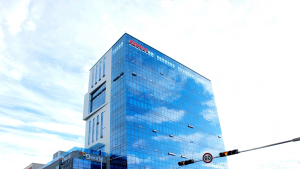 에이엔에이치스트럭쳐, 2022년 경남 지역스타기업 지정
